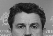 Владимир Маркин