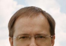 Владимир Мединский