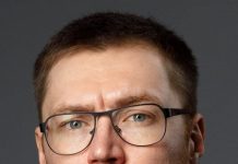 Владимир Погребенко