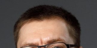 Владимир Погребенко