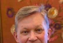 Владимир Рыжков