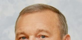 Владимир Шаманов