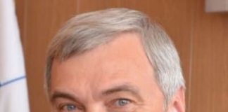 Владимир Уйба