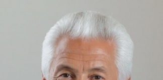 Владимир Васильев