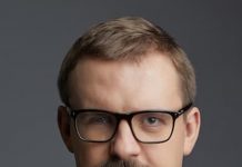 Владимир Верхошинский