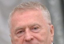 Владимир Жириновский