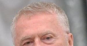 Владимир Жириновский
