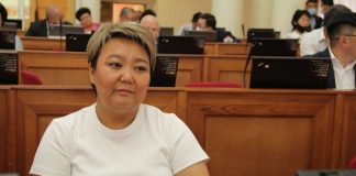 Татьяна Мантатова: неукротимая жажда власти