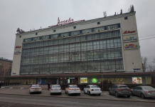 АСВ наступает на «Москву»