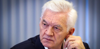 Товарищ Владимира Путина вышел из совета руководителей «Новатэка»