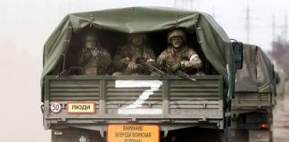 Евгений Пригожин: Путин предупредил нападение на Россию началом спецоперации в Донбассе