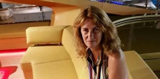 Ольге Миримской «заморозили» активы на миллиард рублей.