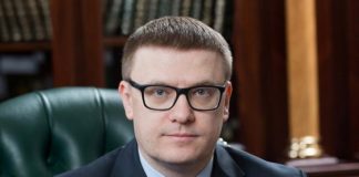 Коррумпированное окружение «непотопляемого» Текслера