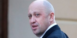 Евгений Пригожин: дед канцлера Германии был генерал-лейтенантом СС