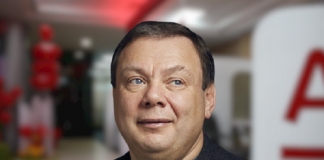 Михаил Фридман испытывает судьбу «Альфа-банком»?