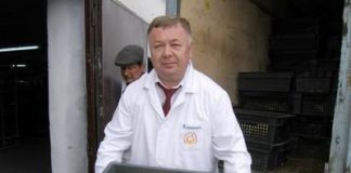 Вадим Николаев выводил цыплят из бюджета республики.