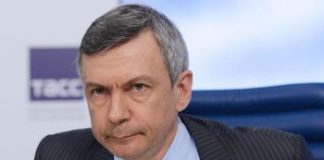 Скелеты Алексея Голубовича.