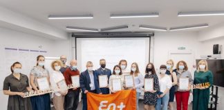 192 экологических проекта поборются за финансирование на конкурсе от En+ Group