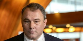 Петр Толстой: любитель пропаганды, депутат, лендлорд