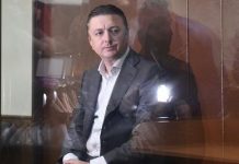 Андрей Кулаков виновен биологически.