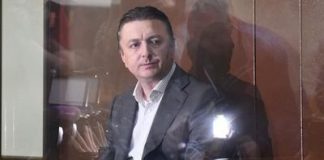 Андрей Кулаков виновен биологически.