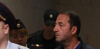 Зауру Марданову исполнили заочный приговор.