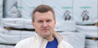 Лесопромышленник Буторин отыскивает спасательный круг