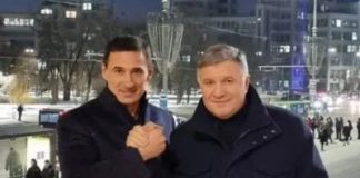 Нал «кошелька Авакова» вывозят чемоданами.