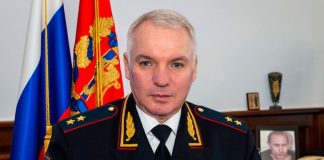 Культурный распил: как подчиненные Колокольцева прикрывают пропажу 10 млн