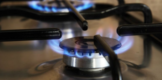 А у нас в квартире газ, а у вас: санкционные меры, протесты, коллапс?