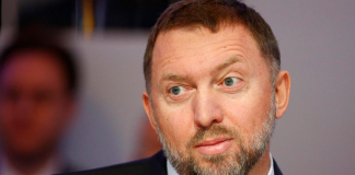 Дерипаска не подтвердил планы возглавить ЦБ