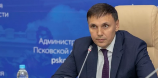Денис Гуляев: «испанские страсти» российского чиновника
