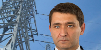 Андрей Рюмин меж личным и муниципальным