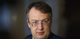 Отец «Миротворца», который мечтает об аде для российских: Как живёт помощник главу МВД Украины Антон Геращенко