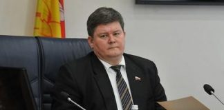 Александр Провоторов пропал перед приговором.