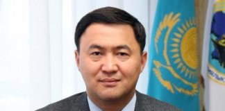 Приключения главной казахстанской Семьи