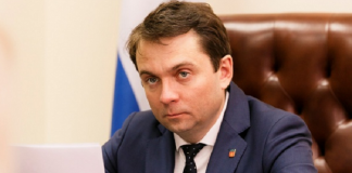 Похоронных дел Чибис: с кем ведёт дела сестра главу региона?