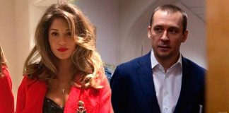 Миллиардера из МВД Захарченко атакую поклонницы