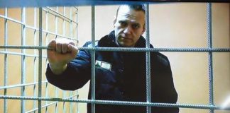 Алексею Навальному пожертвовали на 9 лет.