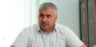 Шамиль Магомедов — десять процентов.