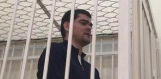 Хаваж-Бауди Гутаев набрал на 15 лет.