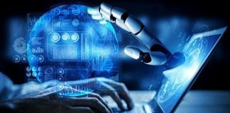 Приключения «искусственного интеллекта» в России