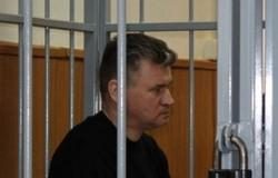 Евгений Коростелев пристроился на 3 года условно.
