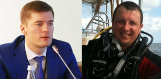 «Газовый король» Омска Денис Кришкевич может пользоваться поддержкой топ-менеджера «Газпрома» Дмитрия Миронова