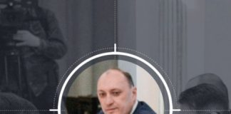 Хуже, чем в фильме ужасов