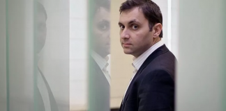 Проворовавшийся Сергей Асланян сбежал из Российской Федерации
