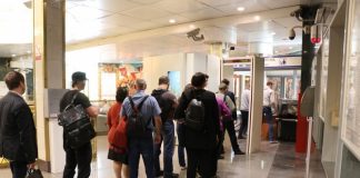 Таможня, метро и мосты СПб под «надёжной» защитой оборудования из стран НАТО