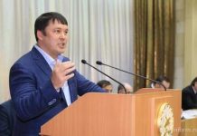 Марсель Юсупов и Дамир Камилов разводили под индейку.