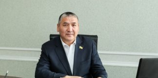 Депутатские закрома. Чимит Бальжинимаев: жена держит на плаву