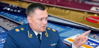 Краснов пройдется по счетам: отыщет ли Генеральная прокуратура коррупционные млрд